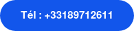 Tél : +33189712611